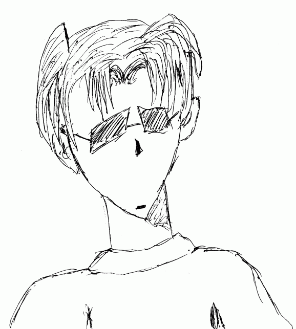 Guy (Sketch)