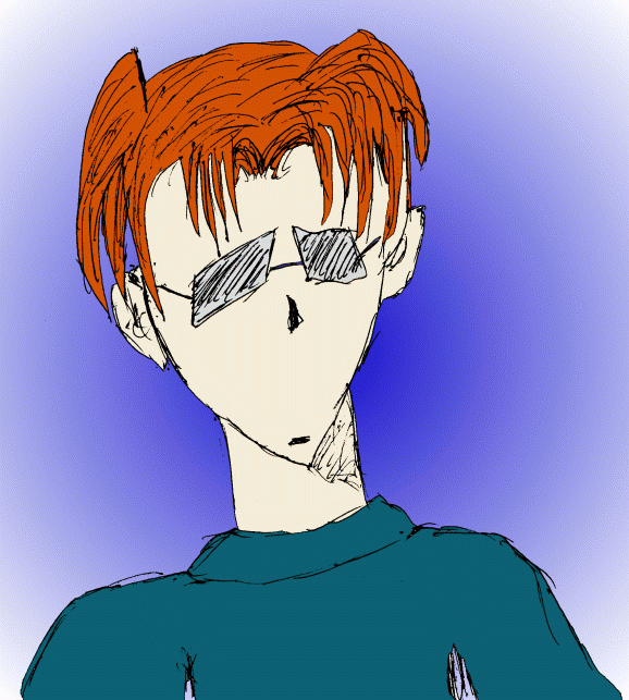 Guy (CG)