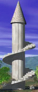 Wizard's Tower